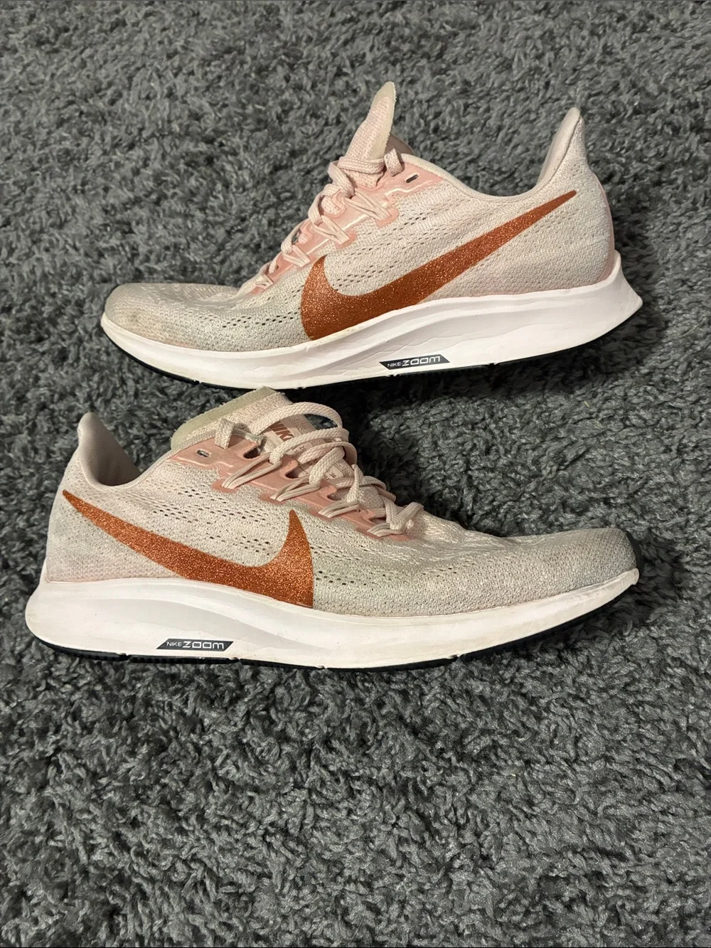 Nike Zoom Pegasus 36
